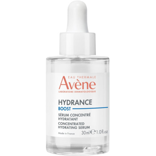 Avene hydrance boost serum hidratante concentrado (1 envase 30 ml)