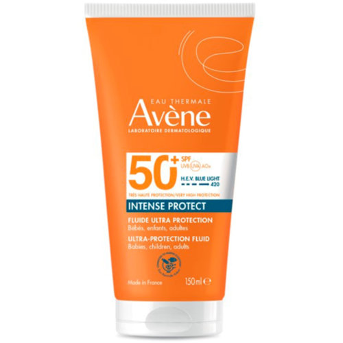 Avene intense protect spf 50+ (50 ml)