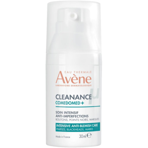 Avene cleanance comedomed concentrado anti-imperfecciones (1 envase 30 ml)