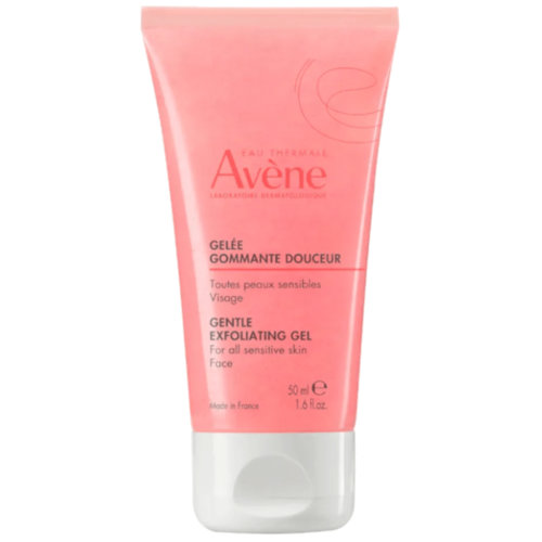 AVENE GEL EXFOLIANT SUAVE 50 ML