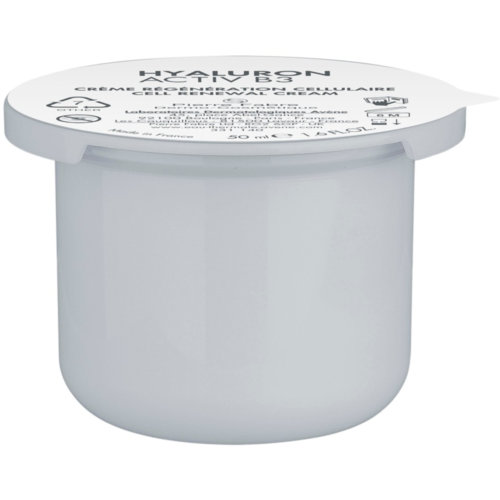 Eau thermale avene hyaluron activ b3 aqua gel crema regeneradora celular  1 envase 50 ml eco-refill