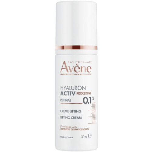 Avene hyaluron activ procedure crema lifting 1 envase 30 ml