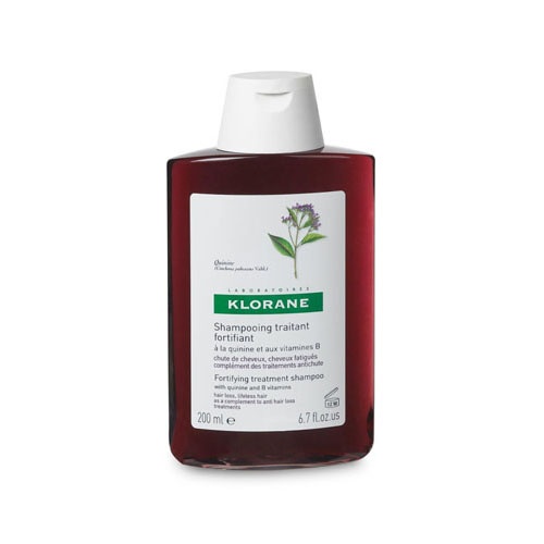 KLORANE CHAMPU QUININA VIT 200
