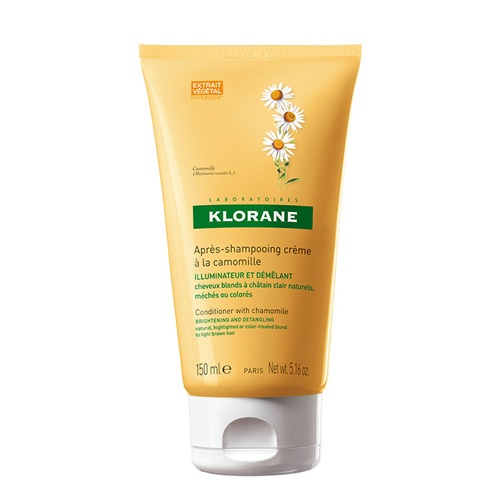 KLORANE CREM ILUM CAMOMIL 150