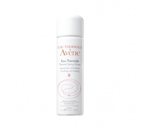 AVENE AGUA TERMAL SPRAY 50 ML