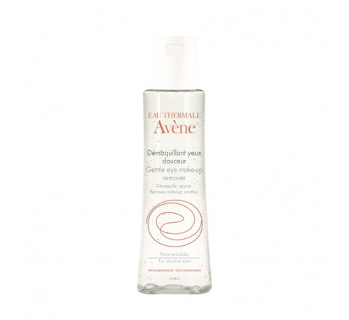 AVENE DESMAQ SUAVIDAD OJOS 125