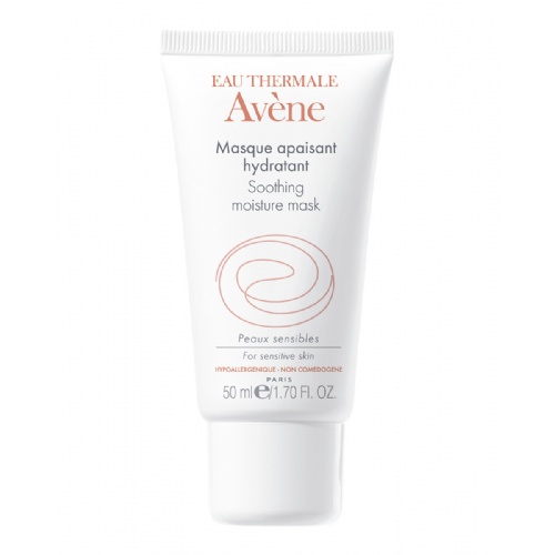 AVENE MASCARILLA HIDRATANTE 50