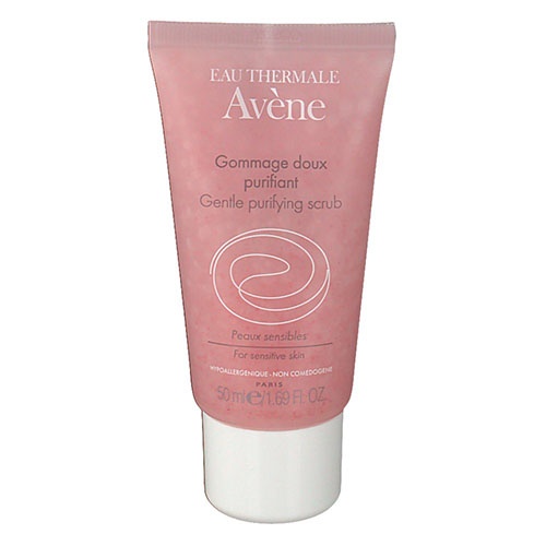 AVENE EXFOLIANT SUAVE PURIF 50