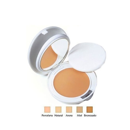 AVENE COUVRANCE CREMA COMPACTA OIL FREE (9.5 G MIEL)