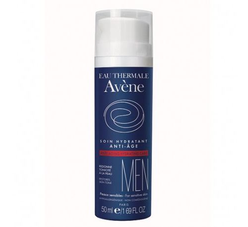 AVENE ESPUMA AFEITAR 50 ML