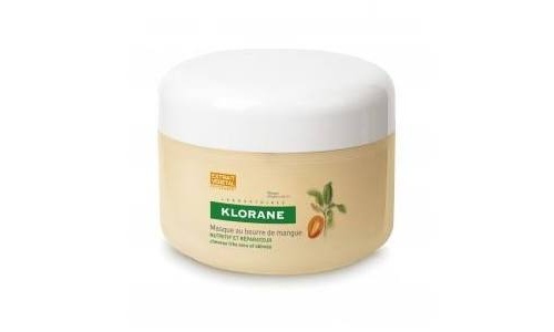 KLORANE MASCARILLA MANGO 150