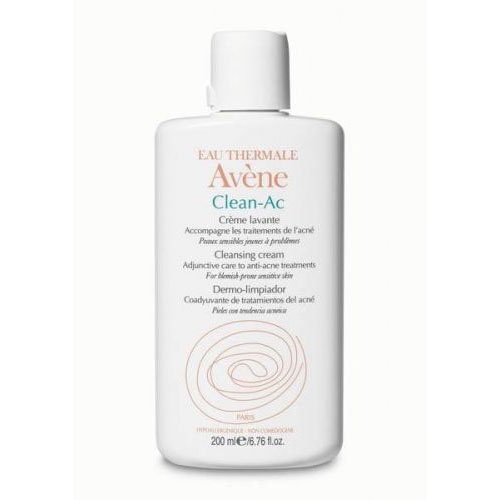 AVENE CLEAN AC DERMO LIM 200ML