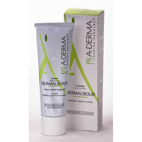 ADERMA DERMALIBOUR CREMA 50 ML