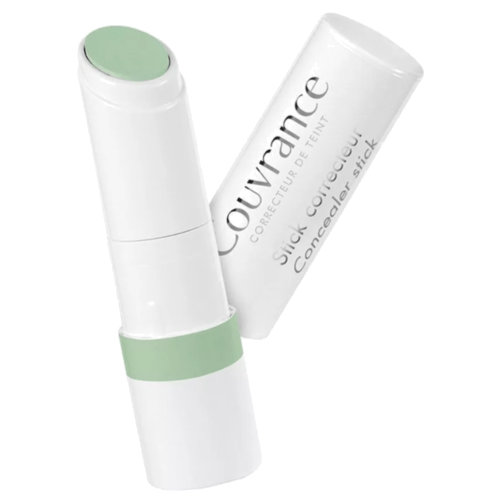 Avene couvrance stick corrector (1 envase 3,5 g color verde)