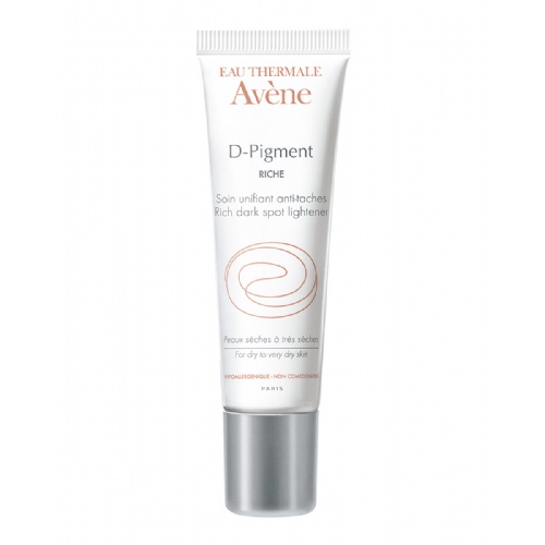 Avene d-pigment enriquecida (30 ml)