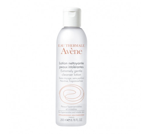 AVENE LOCION LIMP INTOLER 200M