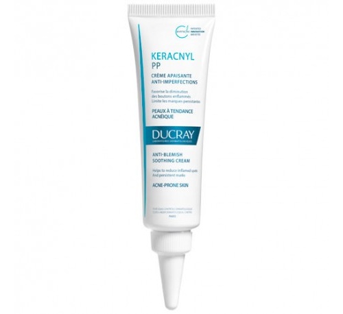 KERACNYL PP CREMA (30 ML)