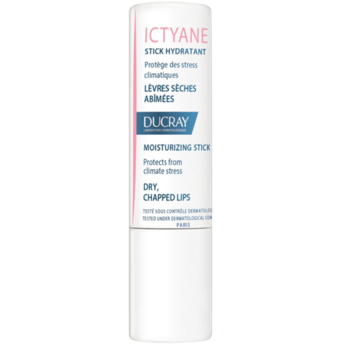 ICTYANE STICK LABIAL - DUCRAY (3 G)