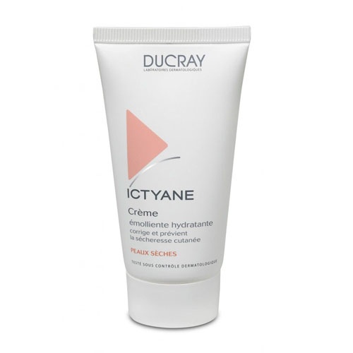 ICTYANE CREMA 200 ML