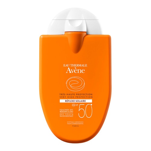 Avene spf 50+ reflexe solaire muy alta protec (1 envase 30 ml)