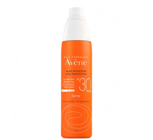AVENE SPRAY 30 200 ML