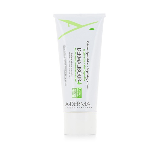 ADERMA DERMALIBOUR CREMA 100ML
