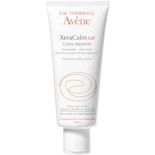 AVENE XERACALM CREM RELIP 200