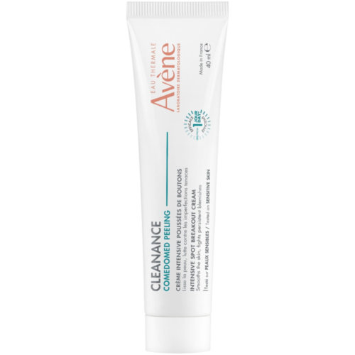 Avene cleanance comedomed peeling 1 envase 40 ml