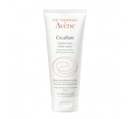 AVENE CICALF CRE MAN REP 100ML
