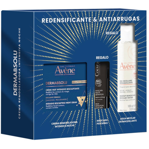 Avene dermabsolu balsamo noche regenerador (1 envase 40 ml)