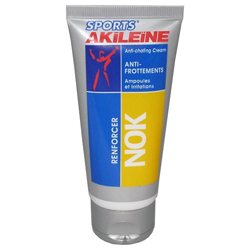 Akileine nok crema antirrozaduras (1 envase 75 ml)