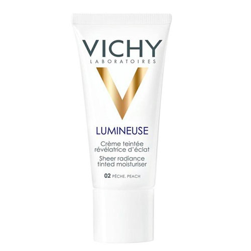 VICHY CREMA LUM MAT CLAIR NATU