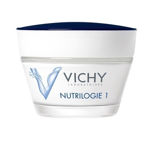 VICHY CREMA NUTRILOGIE N 1