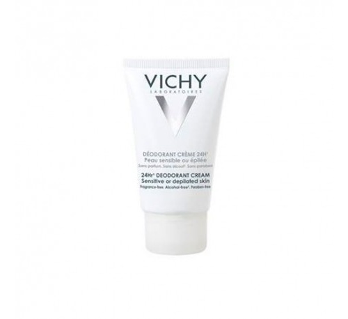 VICHY DESOD CREMA 7 DIAS