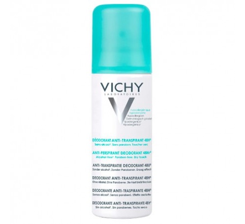 VICHY DESOD AEROSOL SECO REGUL