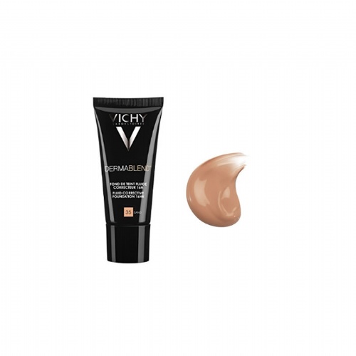 VICHY DERMABLEND MAQ 35 SAND