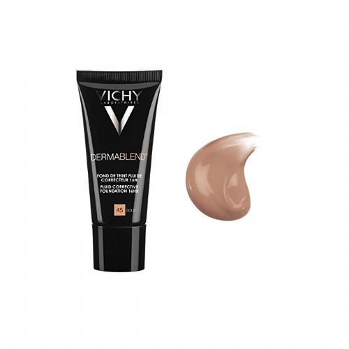 VICHY DERMABLEND MAQ 45 GOLD