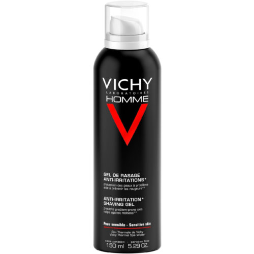 VICHY HOMBRE GEL AFEI SENS 150