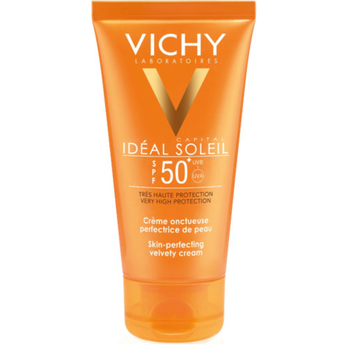 VICHY CS CRE DHC IP+50 50 ML
