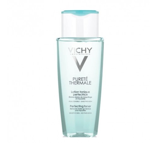 VICHY LOCION NORMAL-MIXTA 200
