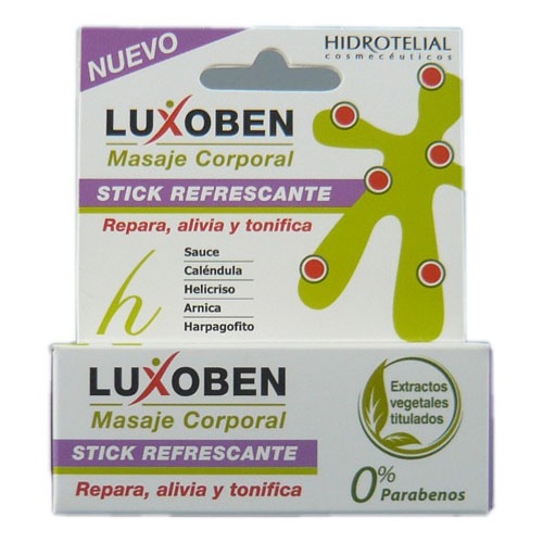 Hidrotelial nanös roll-on refrescante (1 envase 14 ml)