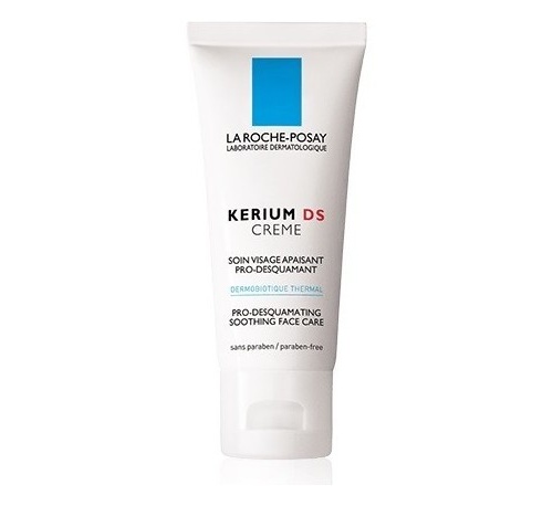 KERIUM DS CREMA TTO CALMANTE PRODESCAMANTE - LA ROCHE POSAY (40 ML)