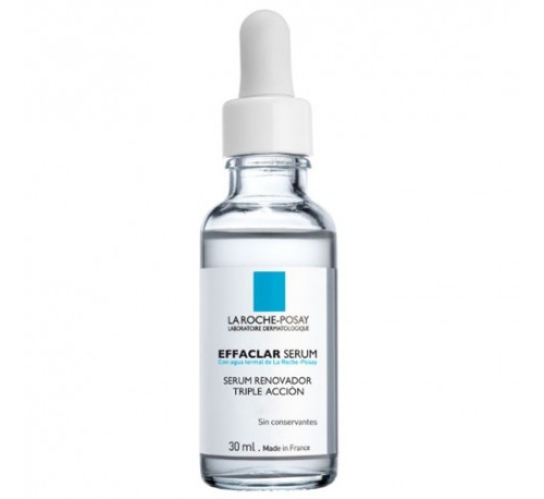 EFFACLAR ROCHE POSAY SERUM 30 ML