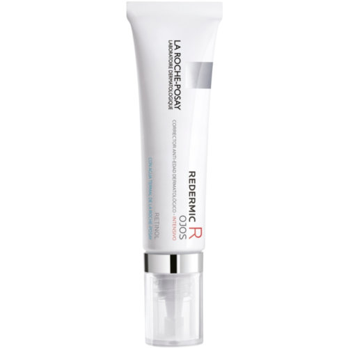 REDERMIC R ANTIEDAD ROCHE POSAY OJOS 15M