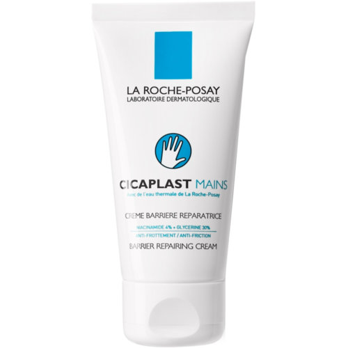 Cicaplast manos roche posay 50 ml