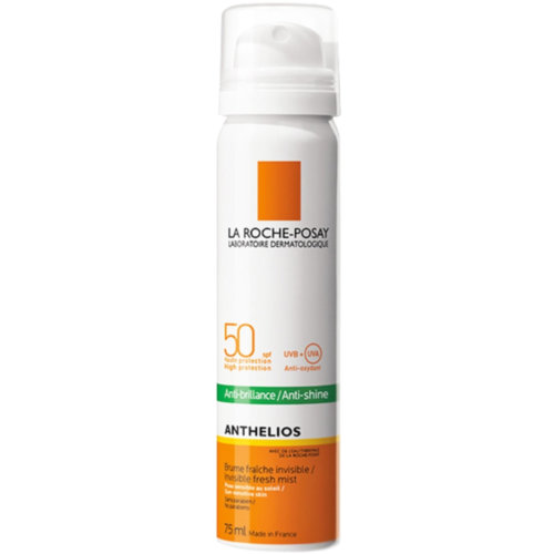 Anthelios bruma fresca invisible spf 50 aerosol (75 ml)