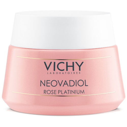 Neovadiol 65+ la creme rose (1 envase 50 ml)