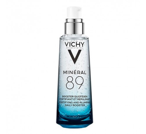 Vichy mineral 89 (1 envase 75 ml)