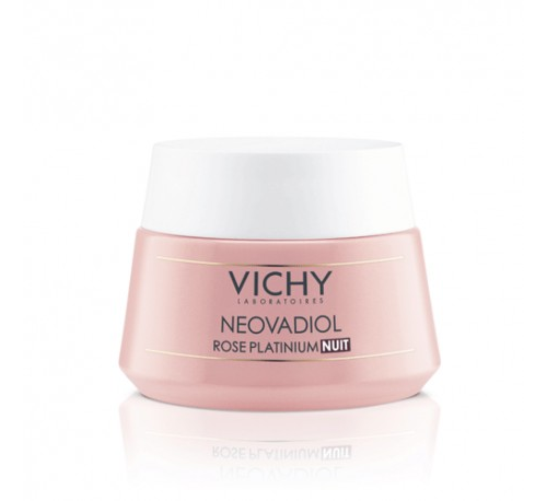 Neovadiol rose platinium night crema (50 ml)