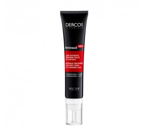 Dercos tratamiento intensivo anticaida (35 ml)